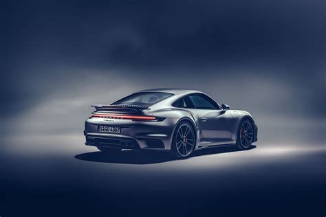 porsche 911 turbo s wallpaper